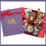 002_Sugar Plum Gift Box