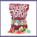 005_Sugar Plum Sweet Bags