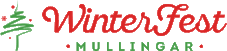 Winterfest Mullingar logo